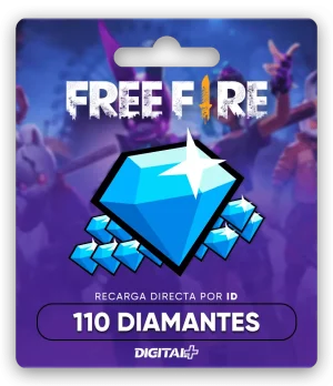 100 Diamantes + 10