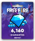 5600 Diamantes +560