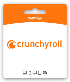 Crunchyroll