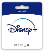 Disney+