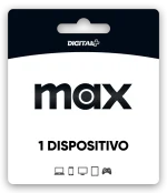 HBO MAX