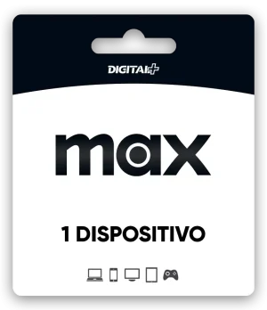 HBO MAX