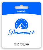Paramount+