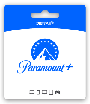 Paramount+