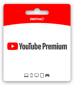 Youtube Premium